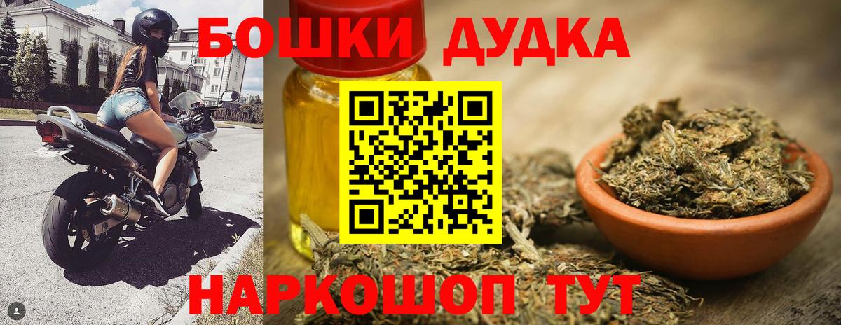 Бошки Шишки гибрид Лосино-Петровский